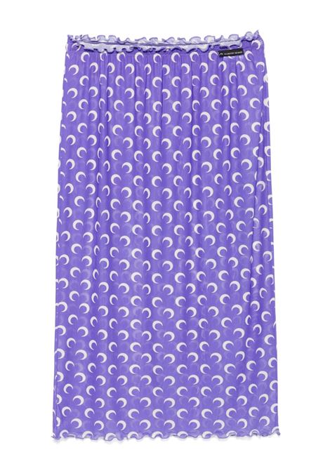  MARINE SERRE | WSK084A CJER0054PU20